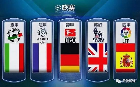 他们各具特